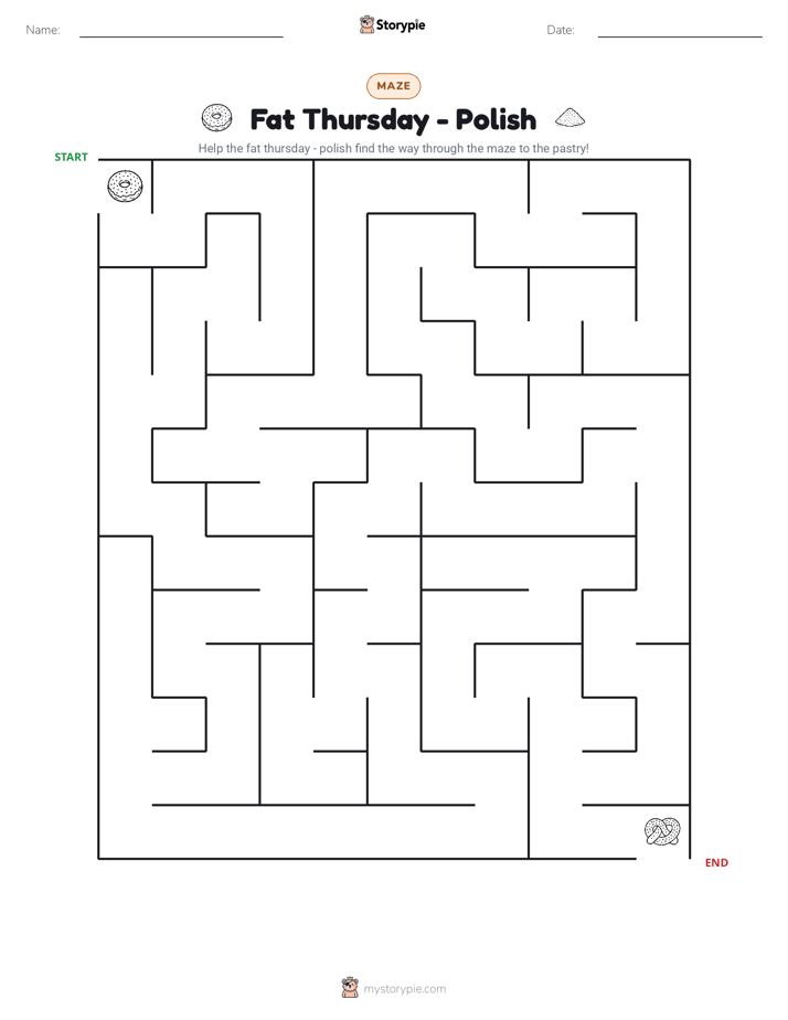 Maze