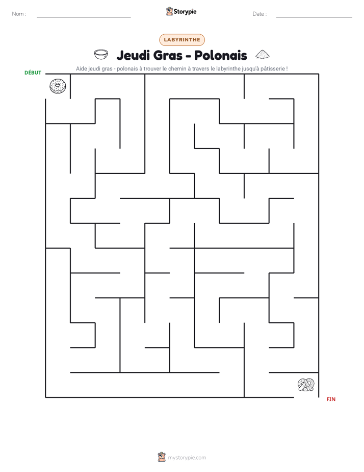 Labyrinthe