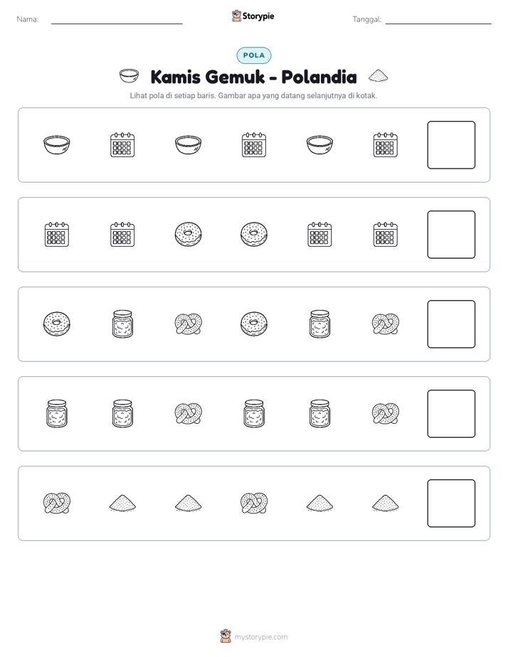 Pola