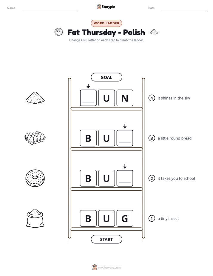 Word Ladder