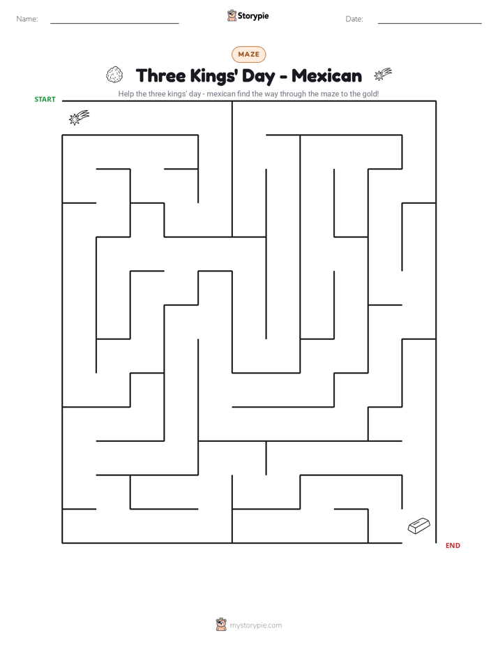 Maze