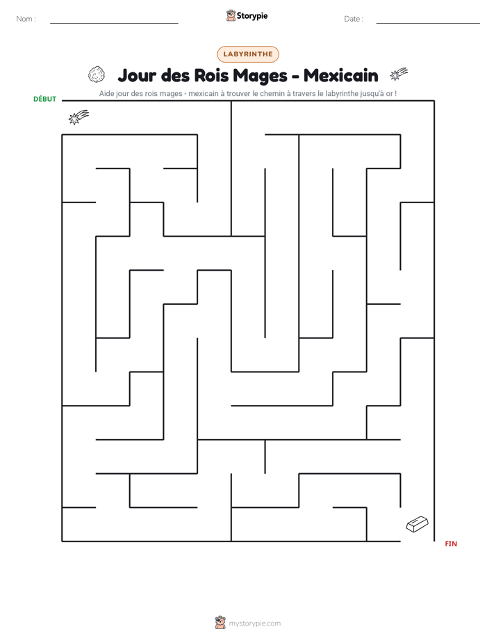 Labyrinthe