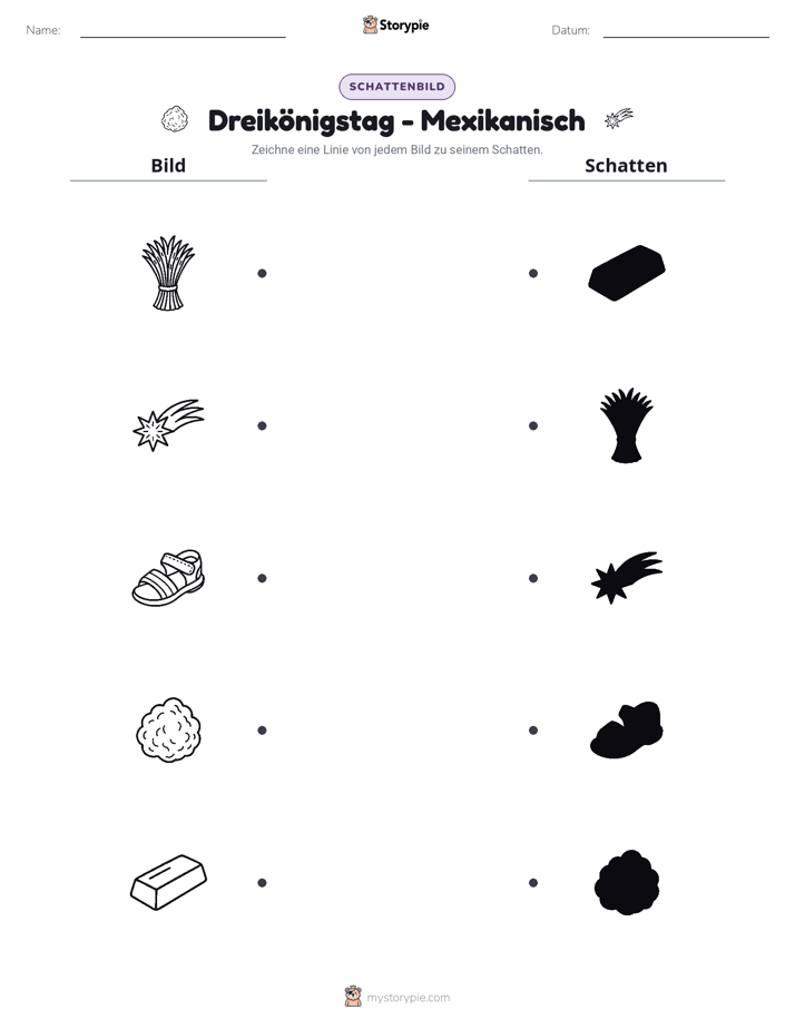 Schattenmatch