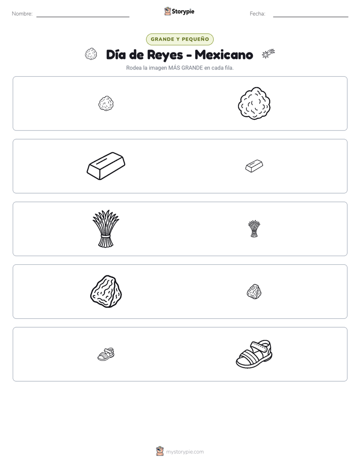 Clasificación
