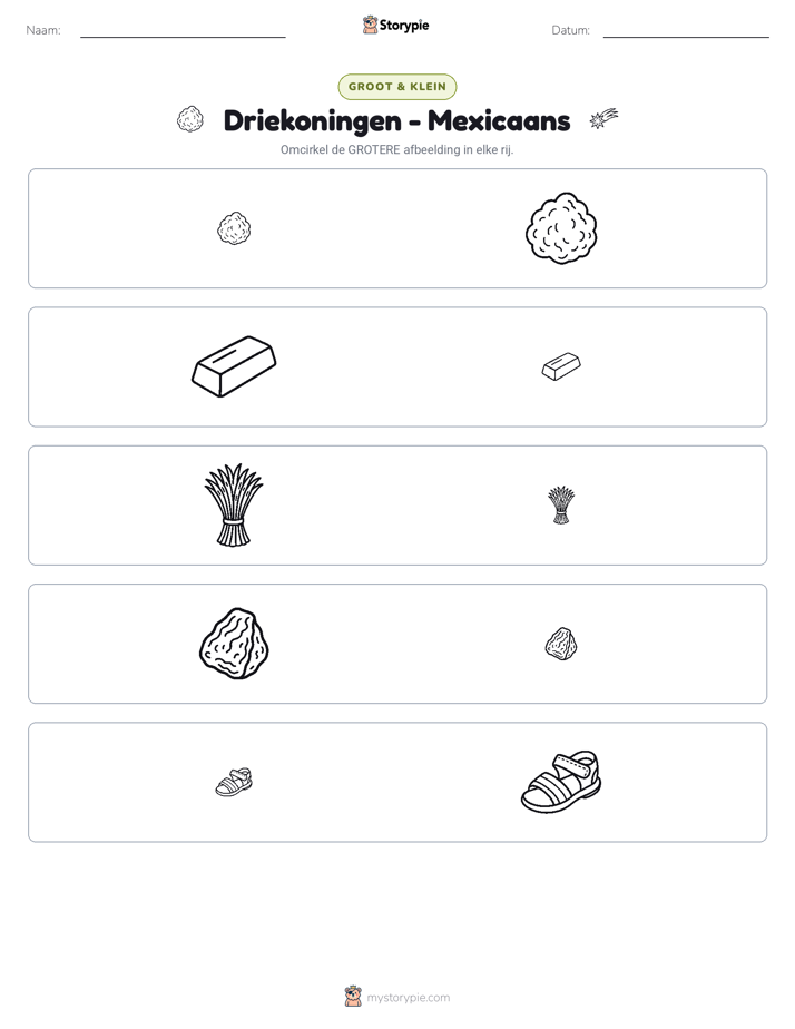 Sorteren