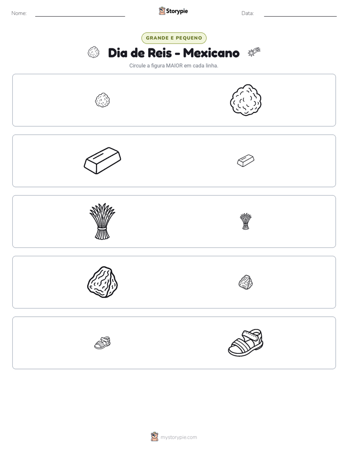 Classificação