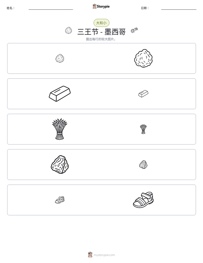分类
