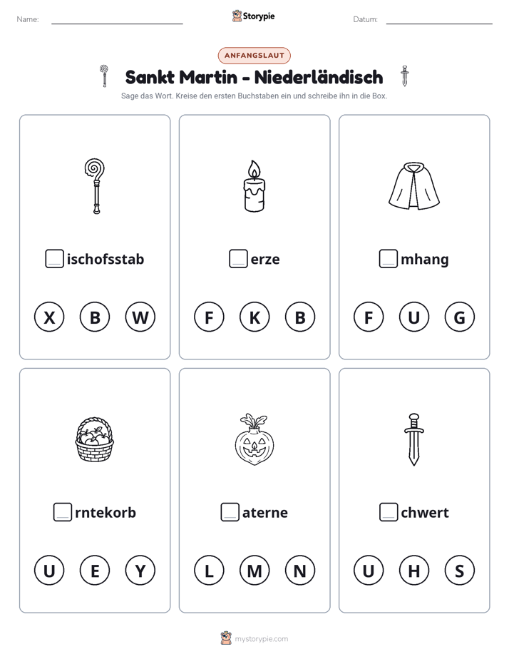 Anfangslaute