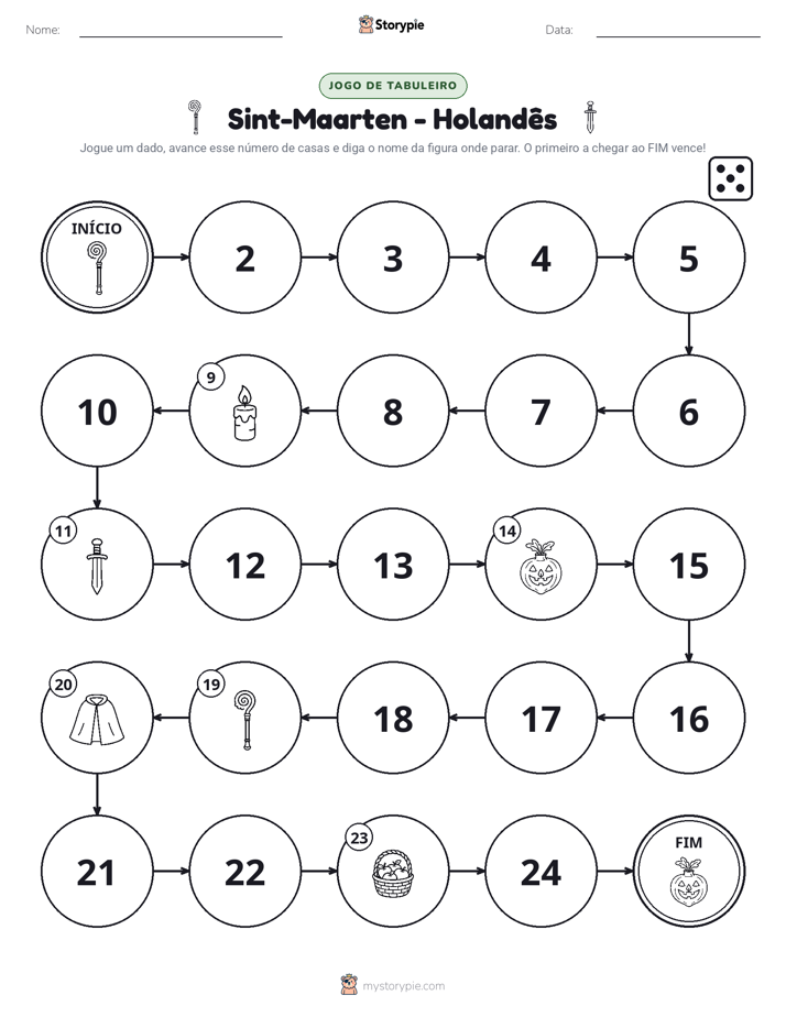 Jogo de Rolagem e Movimento