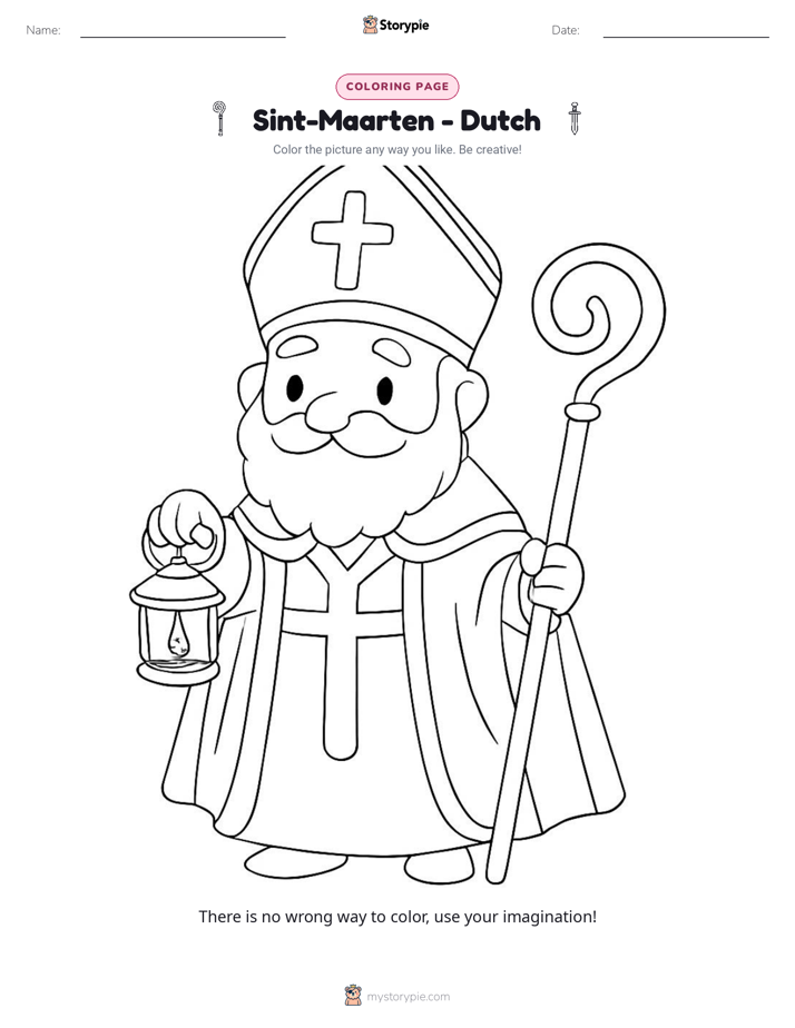 Coloring Page