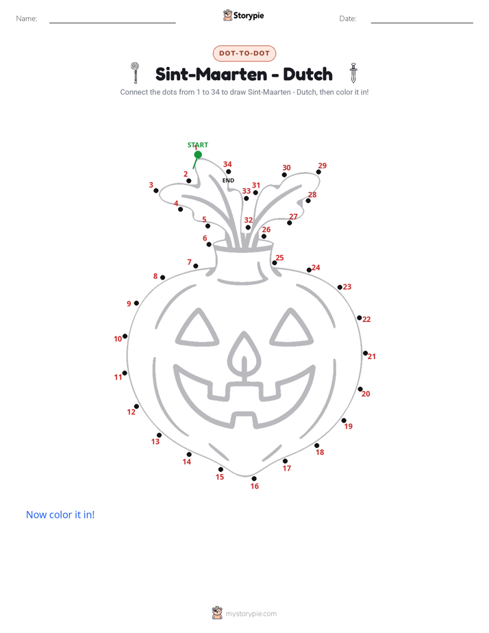 Dot to Dot