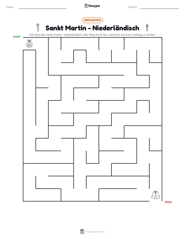 Labyrinth