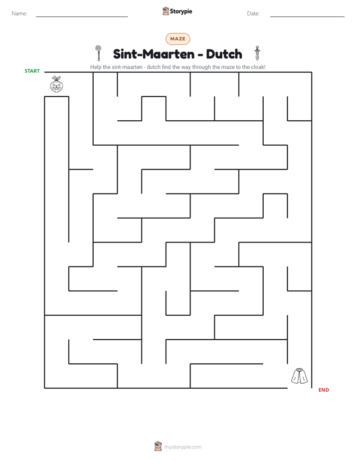 Maze