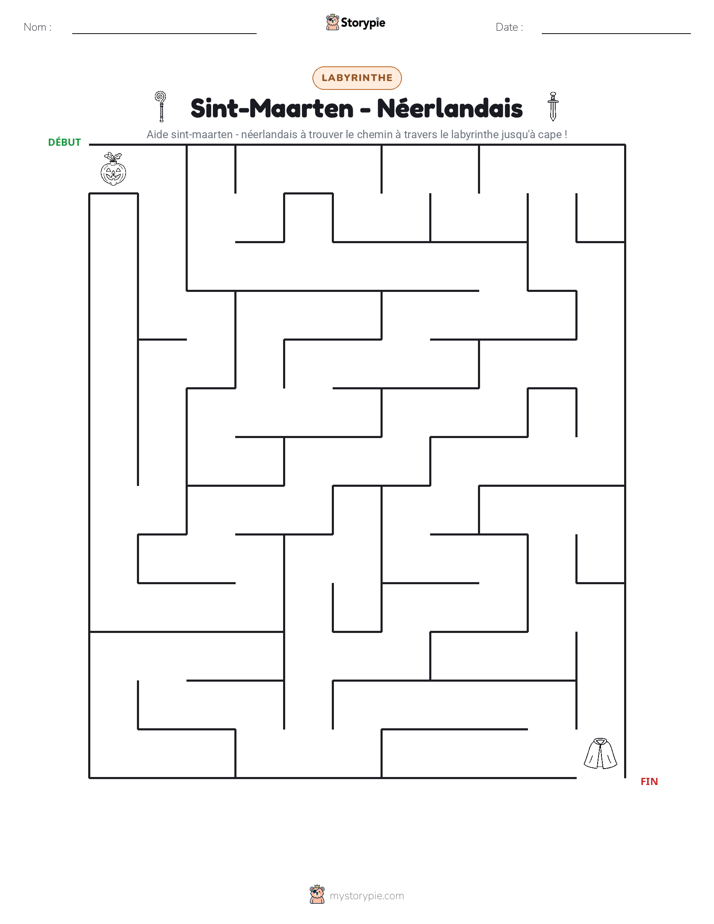 Labyrinthe