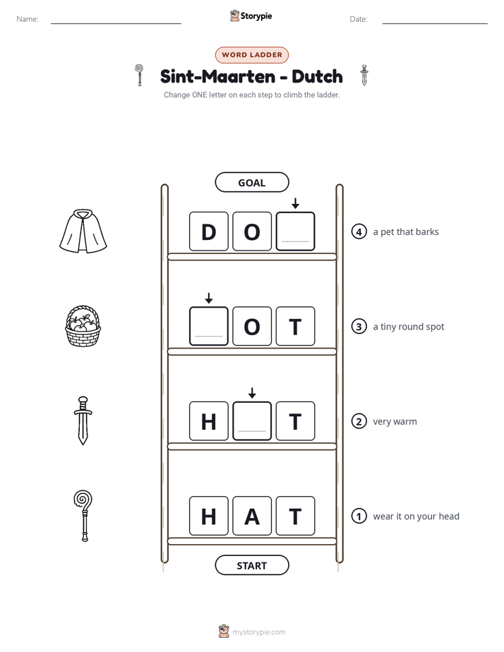 Word Ladder