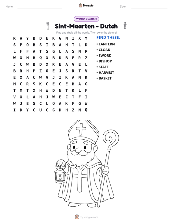 Word Search