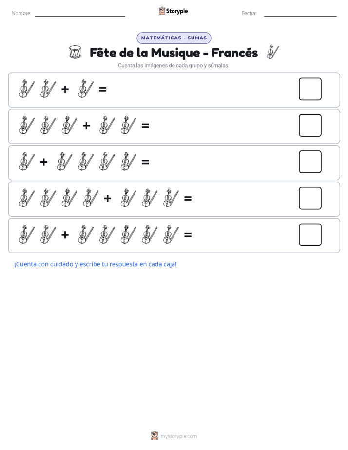 Matemáticas con Imágenes