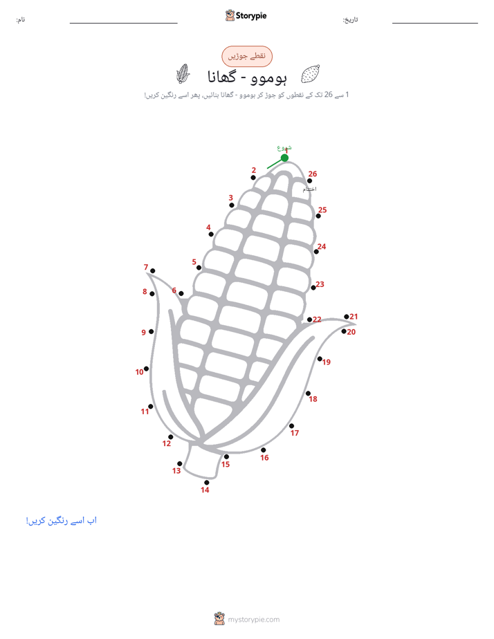نقطے سے نقطے تک