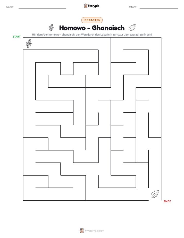 Labyrinth