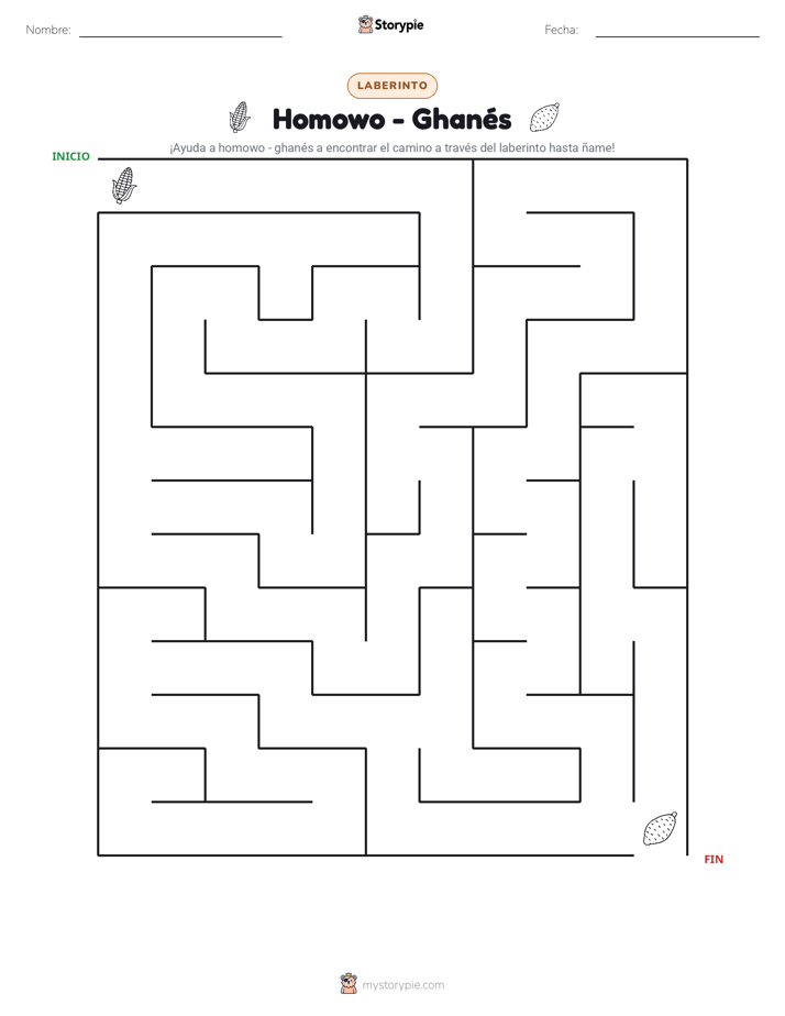 Labyrintho