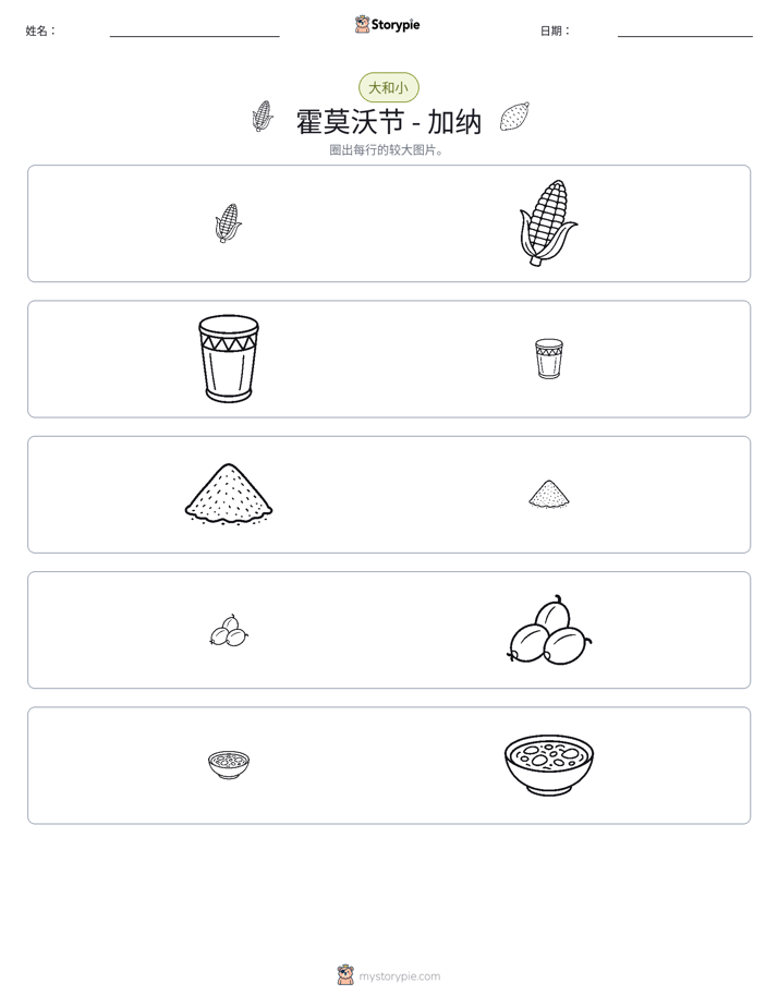 分类