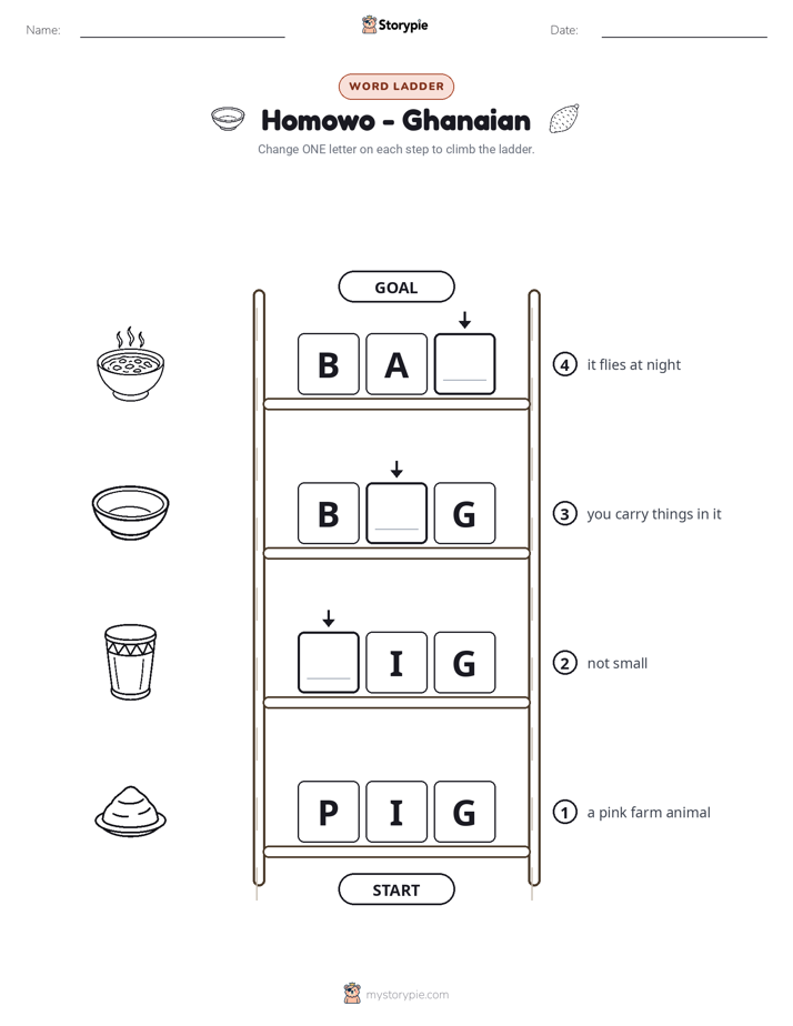 Word Ladder