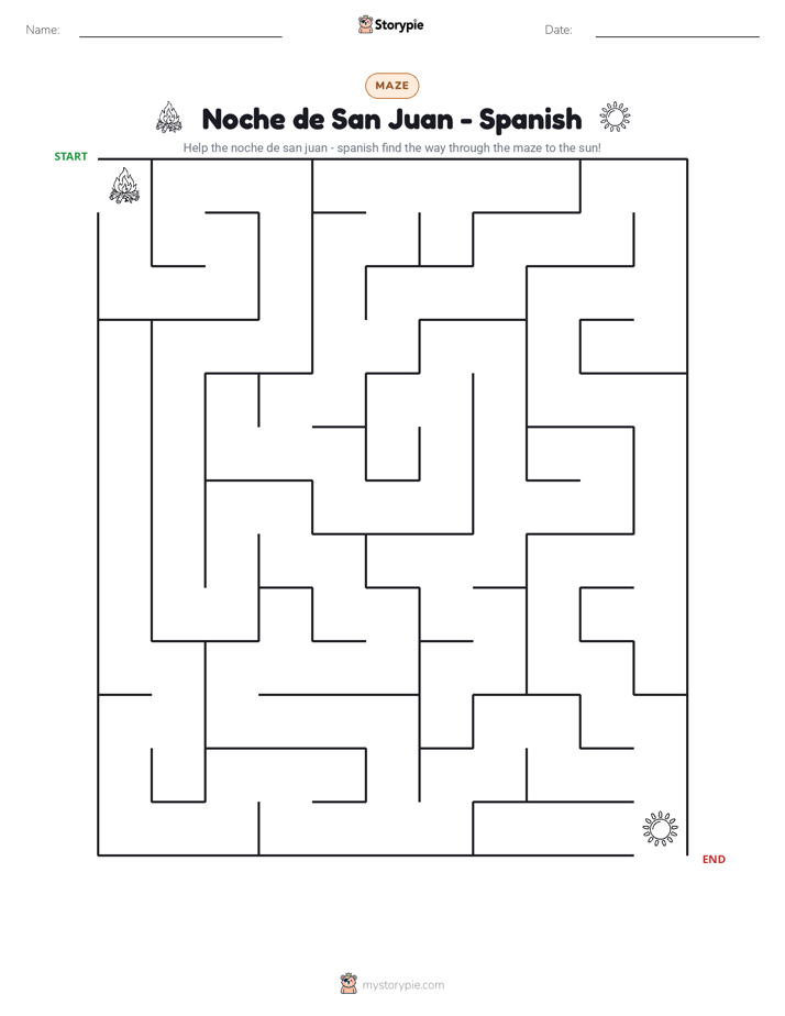 Maze