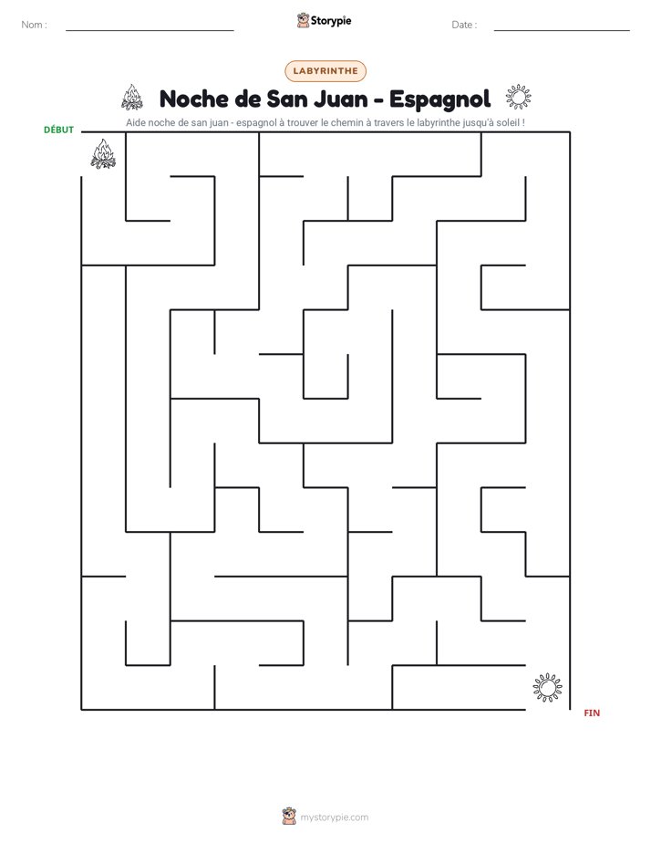 Labyrinthe