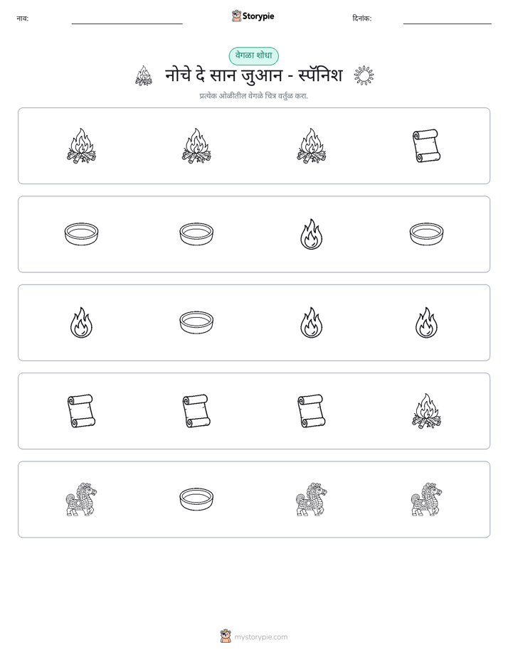 वेगळा एक