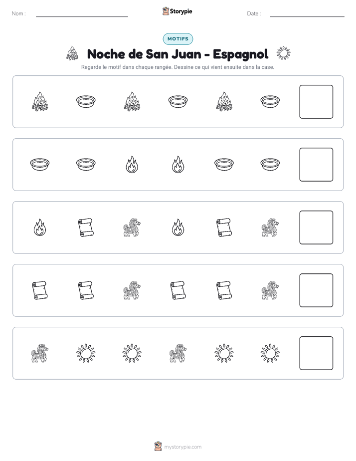 Motifs