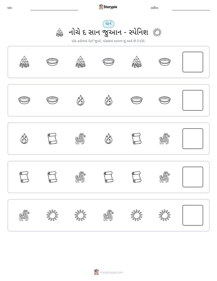 પેટર્ન