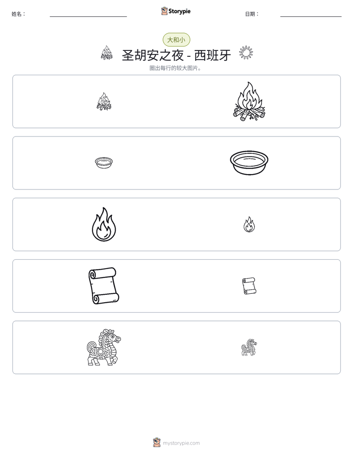 分类
