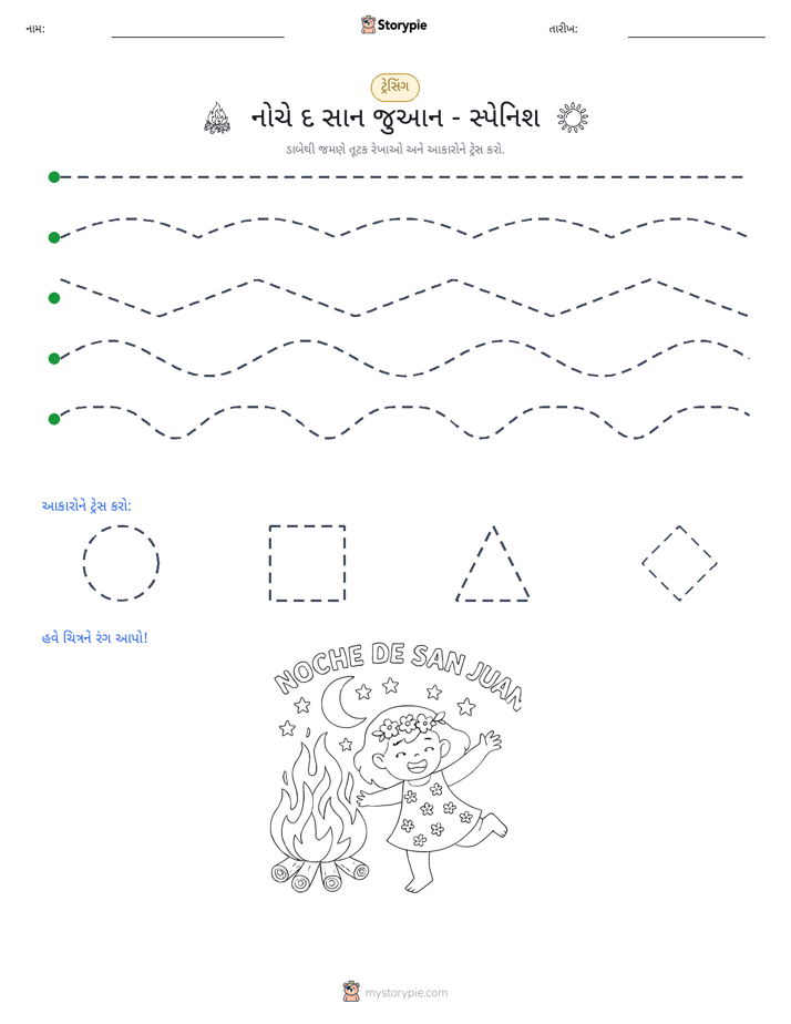 ટ્રેસિંગ