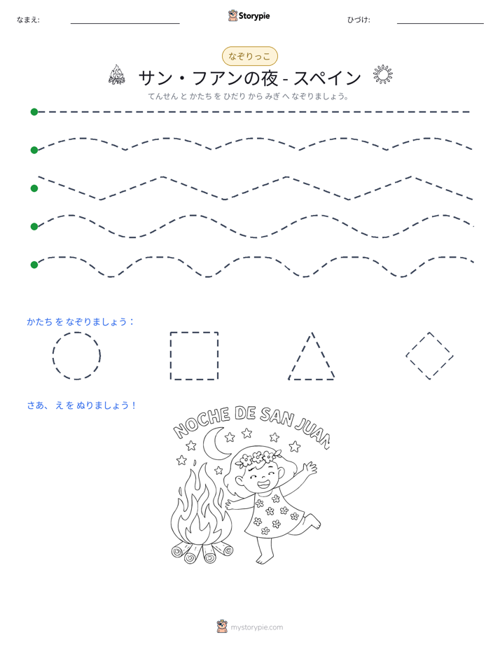 トレース