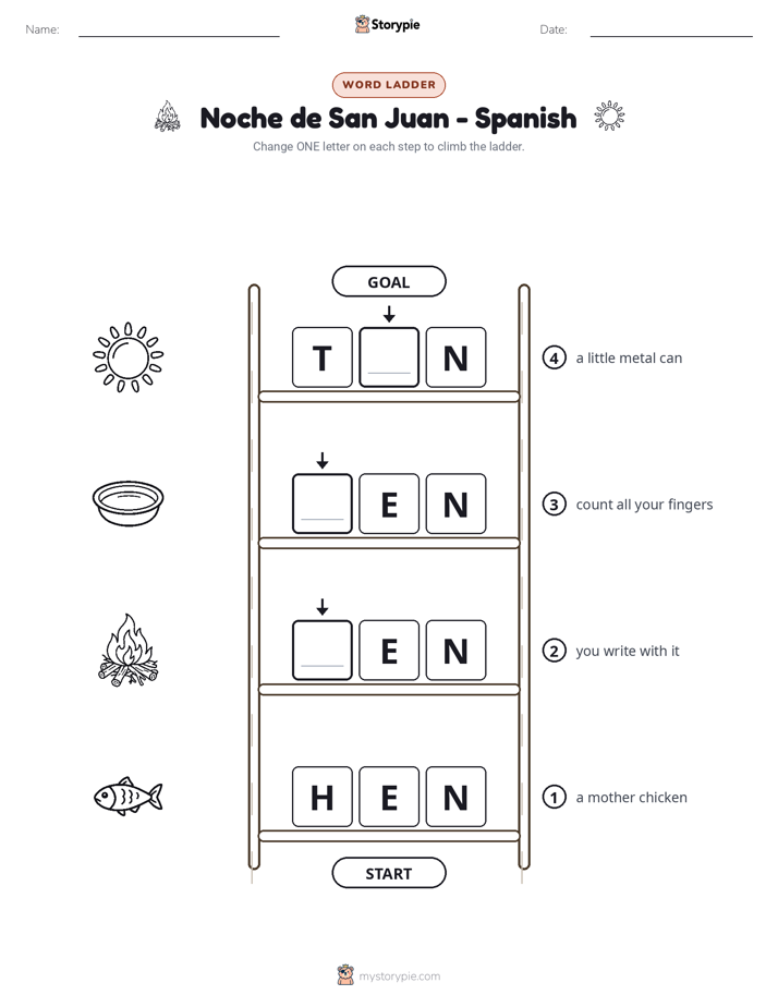 Word Ladder