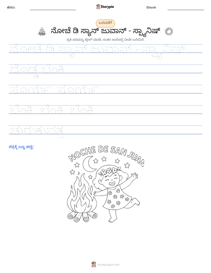 ಲೇಖನ ಅಭ್ಯಾಸ