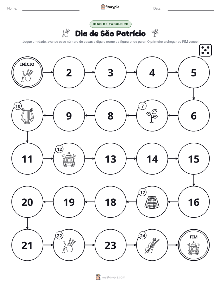 Jogo de Rolagem e Movimento