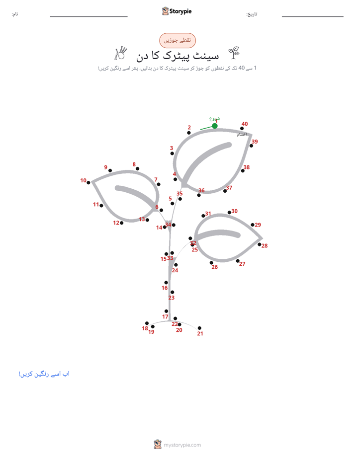 نقطے سے نقطے تک