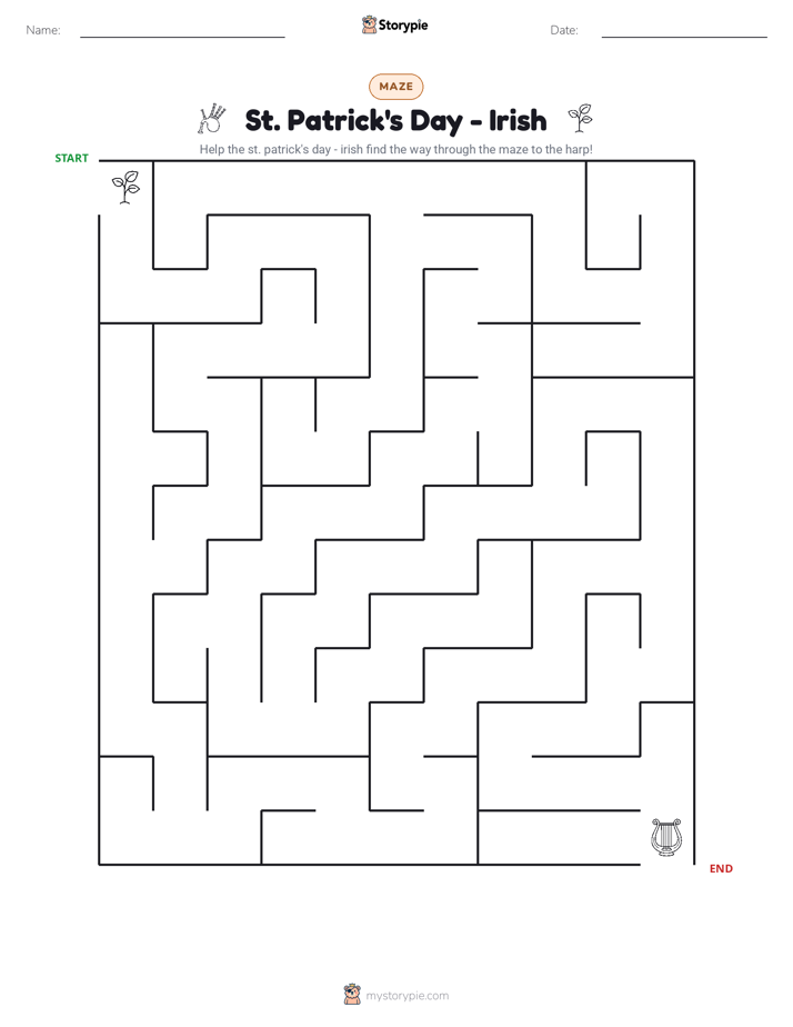 Maze