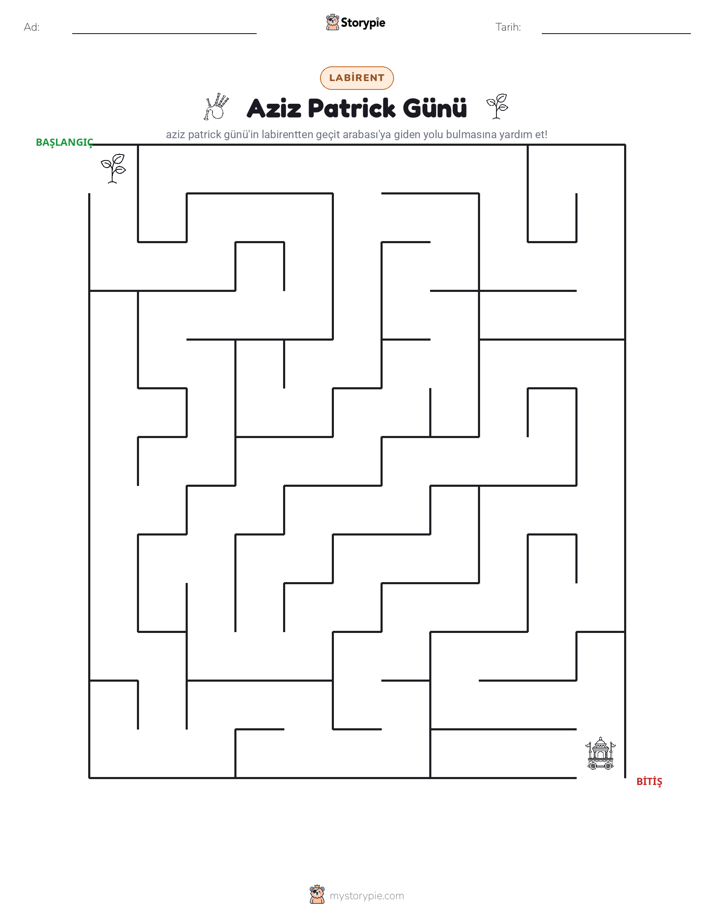 Labirent