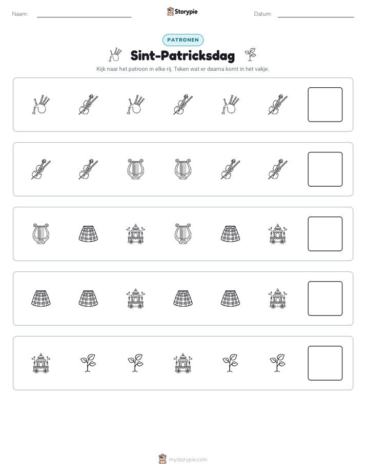 Patronen