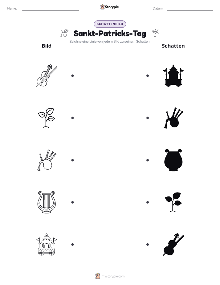 Schattenmatch