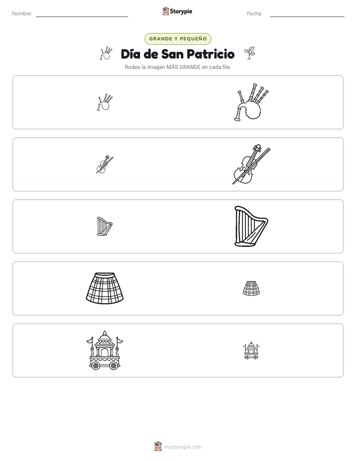 Clasificación