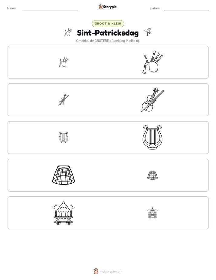 Sorteren
