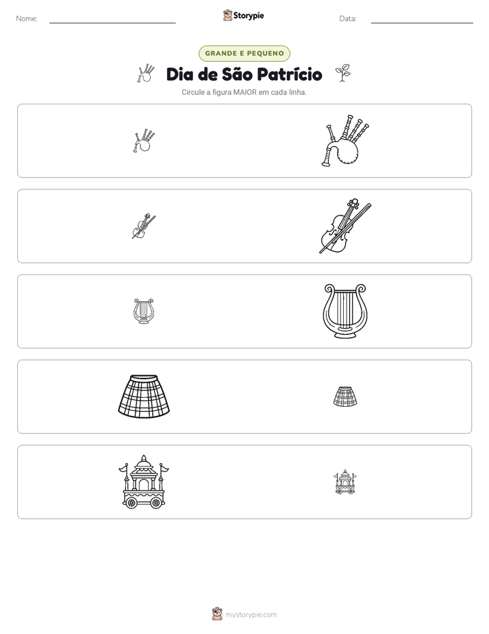 Classificação