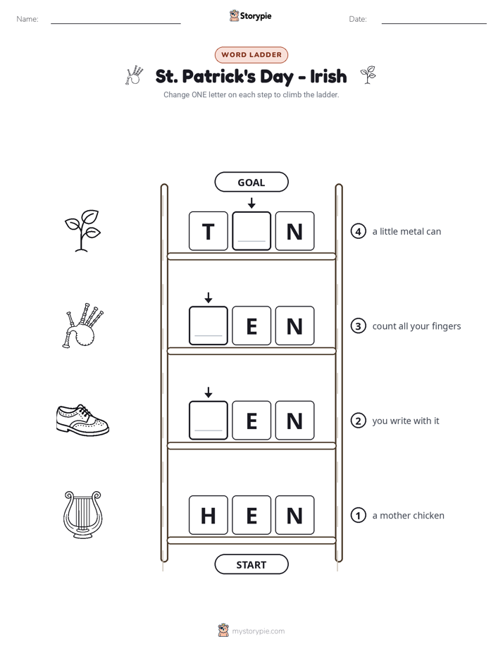 Word Ladder