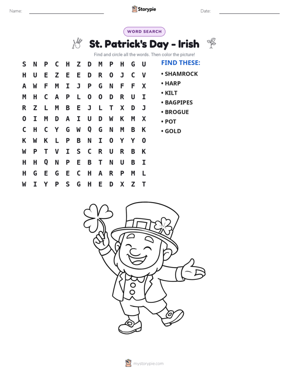 Word Search