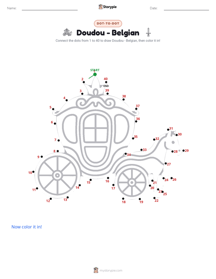 Dot to Dot
