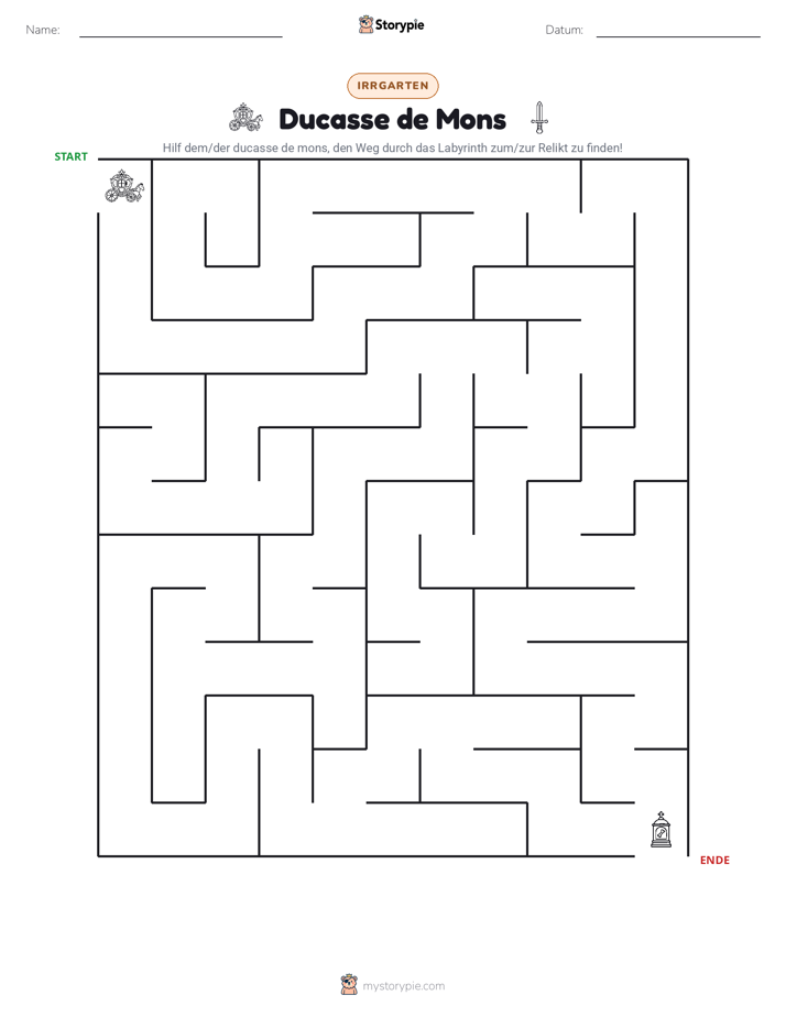 Labyrinth