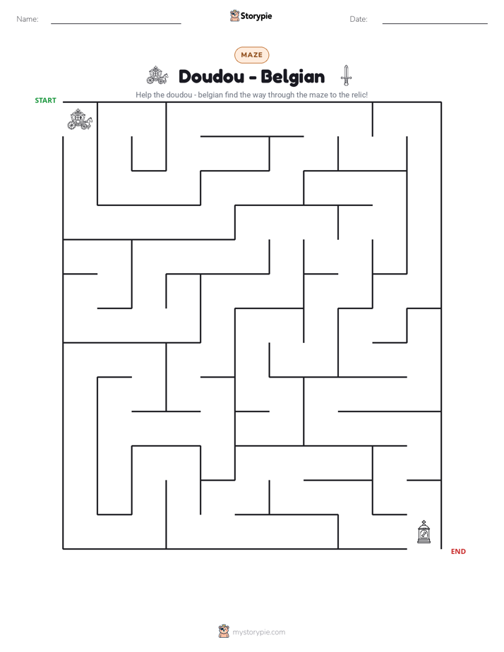 Maze